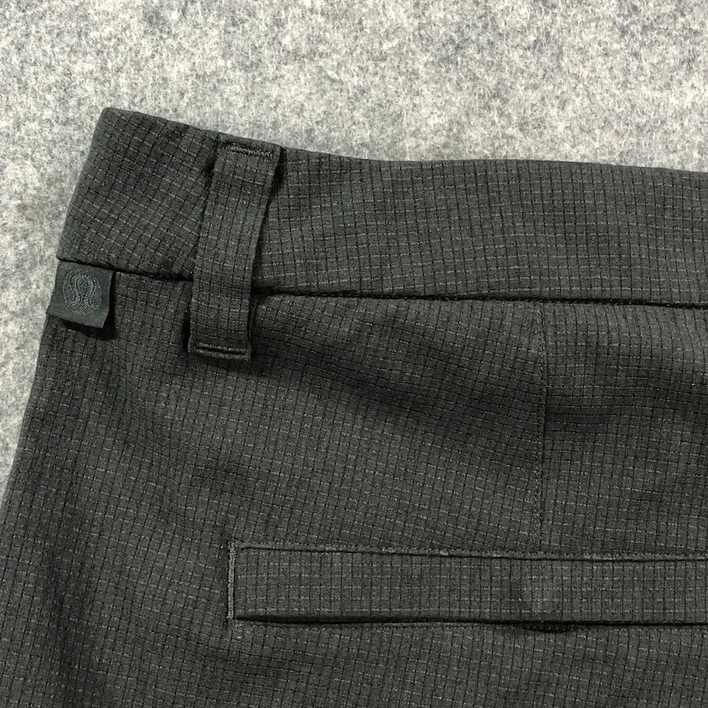 lululemon athletica measurements waist